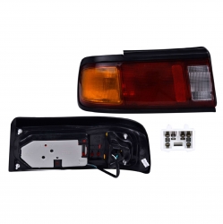 Calavera Izquierda Nissan Tsuru Iii U.T.P 1992 1993 Depo