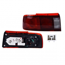 Calavera Izquierda Nissan Tsuru Iii U.T.P 2017 Depo