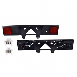 Calavera Central Nissan Tsuru Iii Lujo Int U.T.P 2000 Depo