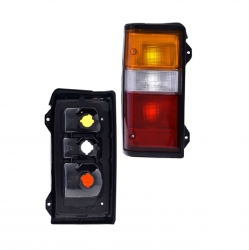 Calavera Izquierda Nissan Urvan U.T.P 2000 2001 Depo