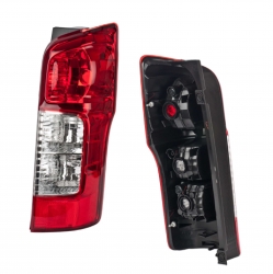 Calavera Derecha Nissan Urvan 2019 2020 2021 Depo