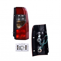 Calavera Derecha Nissan Xterra 2004 2005 Depo