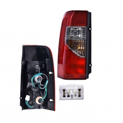 Calavera Izquierda Nissan Xterra 2004 2005 Depo