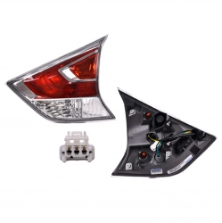 Calavera Derecha Nissan Xtrail Interior 2015 2016 2017 Depo