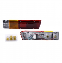 Calavera Derecha Nissan 720 U.T.P 1981 1982 1983 Depo