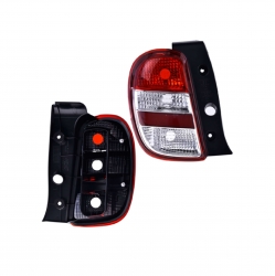 Calavera Izquierda Nissan March L.Anterior 2012 2013 Depo