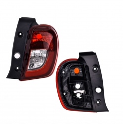 Calavera Derecha Nissan March Obscura 2020 Depo