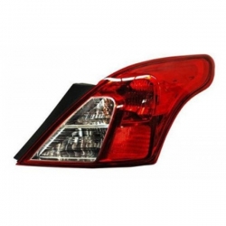 Calavera Derecha Nissan V-Drive 2020 2021 Depo