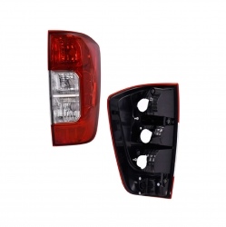 Calavera Derecha Nissan Frontier 2020 Depo