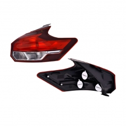 Calavera Derecha Nissan Kicks Exterior 2020 Depo