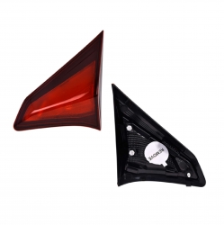 Calavera Derecha Nissan Kicks Interior 2020 Depo