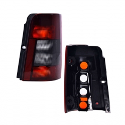 Calavera Derecha Peugeot Partner 2004 2005 2006 Depo