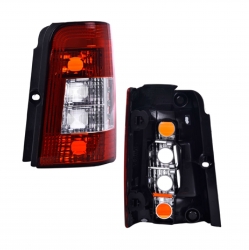 Calavera Derecha Peugeot Partner Carga 2010 2011 Depo