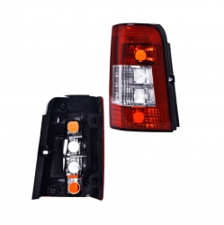 Calavera Izquierda Peugeot Partner Carga 2011 Depo