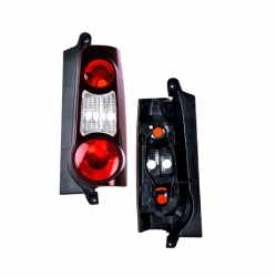 Calavera Derecha Peugeot Partner 2 Puertas 2018 2019 Depo