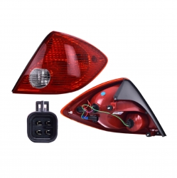 Calavera Derecha Pontiac G6 2005 2006 2007 2008 2009 Depo