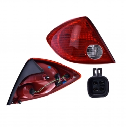 Calavera Izquierda Pontiac G6 2005 2006 2007 2008 2009 Depo