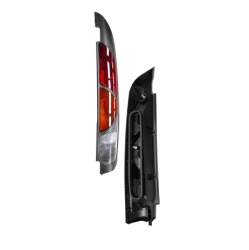 Calavera Derecha Renault Kangoo Carga 2007 2008 2009 Depo