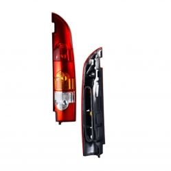 Calavera Derecha Renault Kangoo Carga 2Ptas 2017 2018 Depo