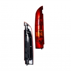 Calavera Izquierda Renault Kangoo Carga 2Ptas 2018 Depo