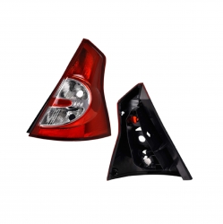 Calavera Derecha Renault Sandero 2010 2011 Depo