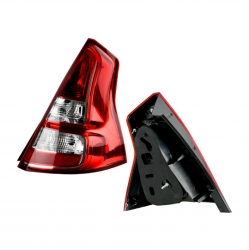 Calavera Derecha Renault Sandero 2012 2013 2014 2015 Depo