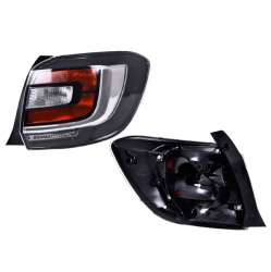 Calavera Derecha Renault Sandero Sport 2017 Depo