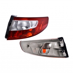 Calavera Derecha Renault Fluence 2015 Depo