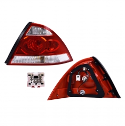 Calavera Derecha Renault Scala 2010 2011 2012 2013 Depo