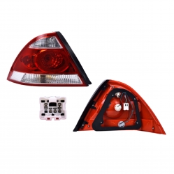 Calavera Izquierda Renault Scala 2010 2011 2012 2013 Depo