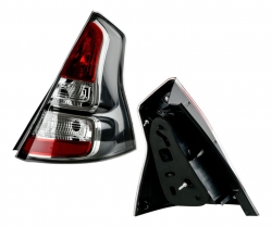 Calavera Derecha Renault Stepway 2012 2013 2014 2015 Depo