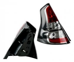 Calavera Izquierda Renault Stepway 2012 2013 2014 2015 Depo