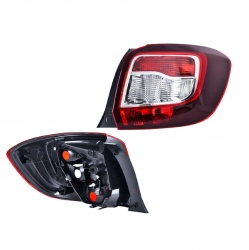 Calavera Derecha Renault Stepway 2016 2017 2018 2019 Depo