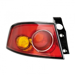 Calavera Izquierda Seat Ibiza Exterior 2009 Depo