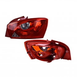 Calavera Derecha Seat Ibiza H-Back 2017 Depo