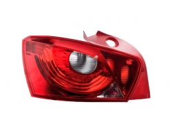 Calavera Izquierda Seat Ibiza H-Back 2015 2016 2017 Depo