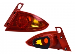 Calavera Derecha Seat Leon Exterior 2010 2011 Depo