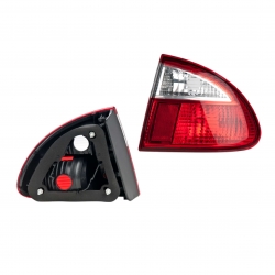 Calavera Derecha Seat Leon Exterior 2005 2006 Depo
