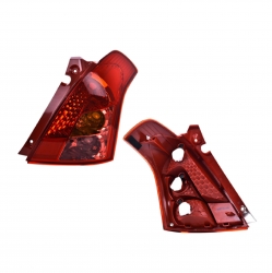 Calavera Derecha Suzuki Swift 2009 2010 2011 Depo