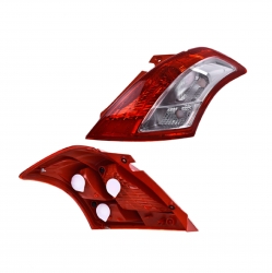 Calavera Derecha Suzuki Swift 2017 Depo