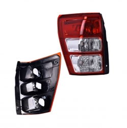 Calavera Izquierda Suzuki Grand Vitara Usa 2012 2013 Depo