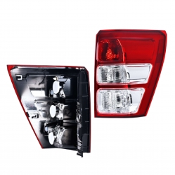 Calavera Derecha Suzuki Grand Vitara Sudamerica 2016 Depo