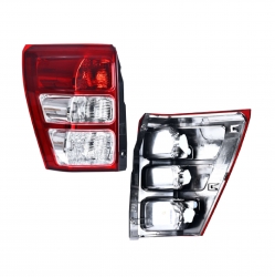 Calavera Izquierda Suzuki Grand Vitara Sudamerica 2016 Depo