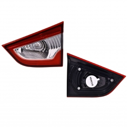 Calavera Derecha Suzuki Sx4 Cross Interior 2016 2017 Depo