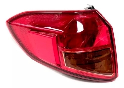 Calavera Izquierda Suzuki Vitara Exterior 2018 Depo