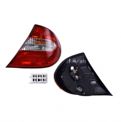 Calavera Derecha Toyota Camry 2002 2003 2004 Depo