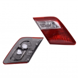 Calavera Izquierda Toyota Camry Interior 2007 2008 2009 Depo