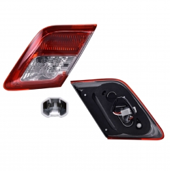 Calavera Derecha Toyota Camry 2010 2011 Depo