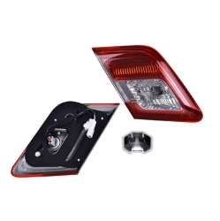 Calavera Izquierda Toyota Camry 2010 2011 Depo