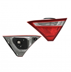 Calavera Derecha Toyota Camry Xle Interior 2017 Depo